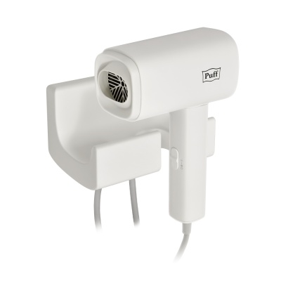 Фен для волос PUFF-1601