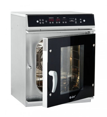 Мини-пароконвектомат ПКА 6-1/3П