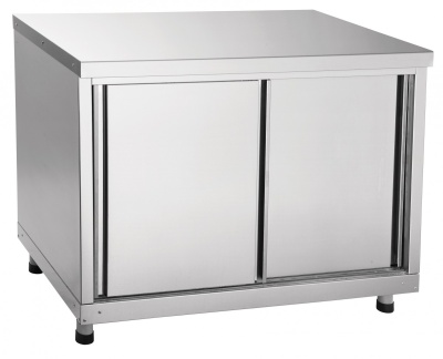 Стол-тумба купе островной Abat типа СТКО (600 серия)