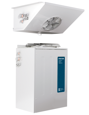 Сплит-система Polair SB109P Professionale