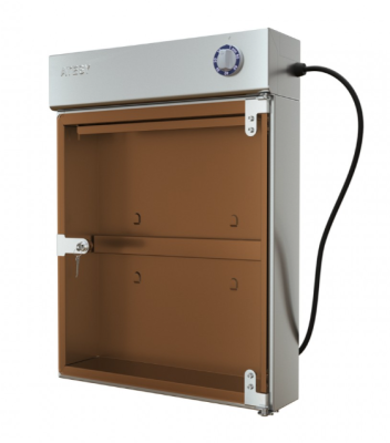 Стерилизатор ножей СТУ-1-18-02