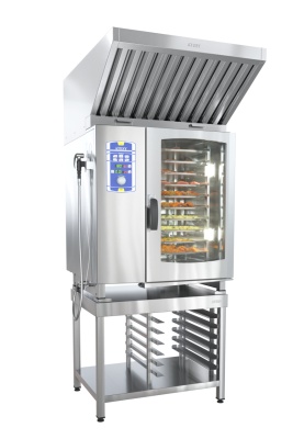 Подставка для тех.об. ПДТ-Л-840.600.700-02 (ПДП-2/700)