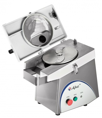 Машина кухонная овощерезательная МКО-50 Abat