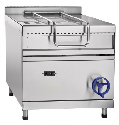 Газовая сковорода Abat ГСК-90-0,27-40 (900 серия)