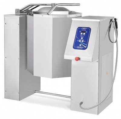 Котел пищеварочный Abat КПЭМ-60 О