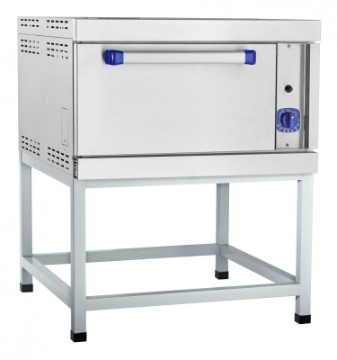 Шкаф жарочный газовый ШЖГ-1 (900 серия) Abat