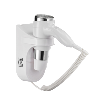  Фен для волос PUFF-1600 стандарт