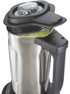 Блендер HAMILTON BEACH HBB255S-CE