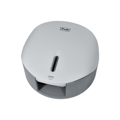 Диспенсер для туалетной бумаги PUFF-7145 