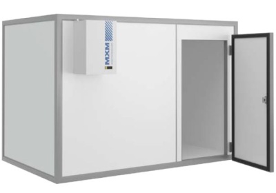 Комплект панелей Марихолодмаш КХ-11,02