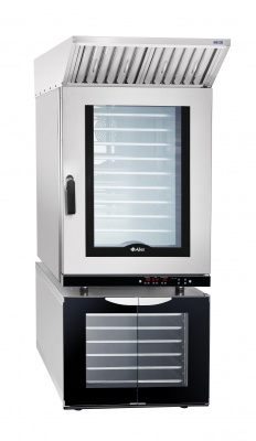 Конвекционная печь КЭП-10П