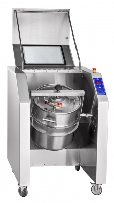 Массажер для мяса ММ-50В вакуумный, Abat