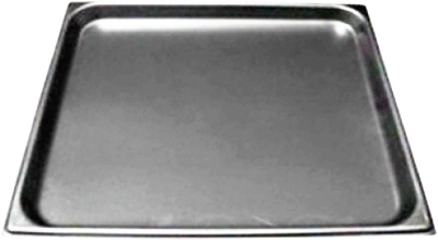 Противень Abat 530х470х30 эмалир.