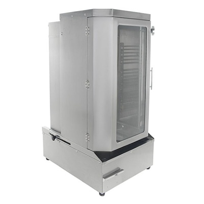 Гриль шаурма Foodatlas CY-70A (со створками)