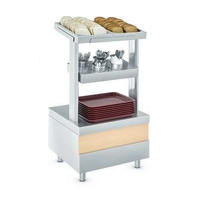 Стойка для приборов СП-700-02 Ривьера