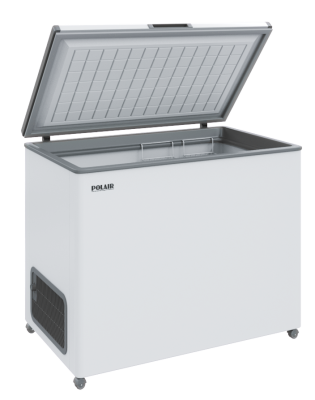 Ларь морозильный Polair SF130-L Light