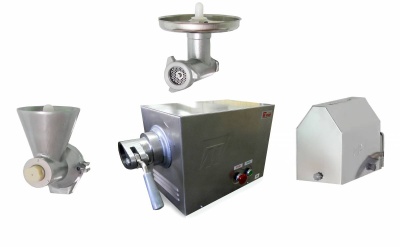 Универсальная кухонная машина Торгмаш Пермь УКМ-08