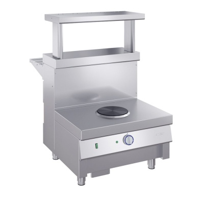 Мармит 1-х блюд 1 конф. М1-1.700-02-О Ривьера