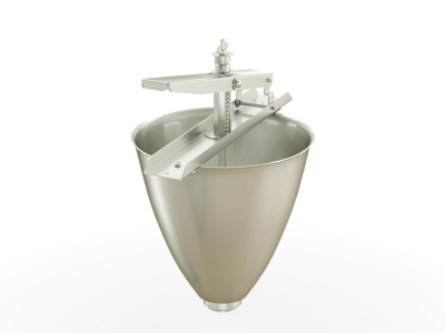 Дозатор теста пончикового аппарата Гольфстрим 34-3