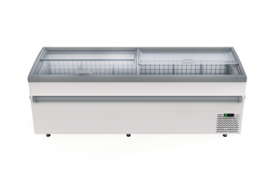 Бонета морозильная Bonvini BFG 1850Т PH