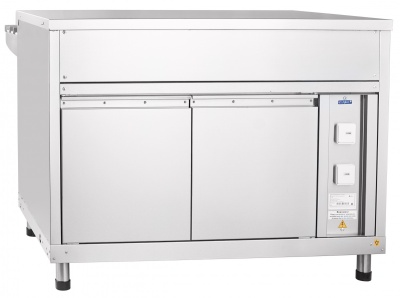 Прилавок для горячих напитков Abat ПГН-70КМ-02 АСТА