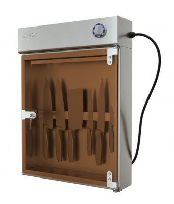 Стерилизатор ножей СТУ-1-376-02-1