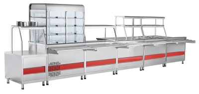 Модуль поворотный Abat МП-45КМ-01 АСТА