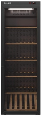 Холодильный шкаф для вина Polair DW104u Bravo