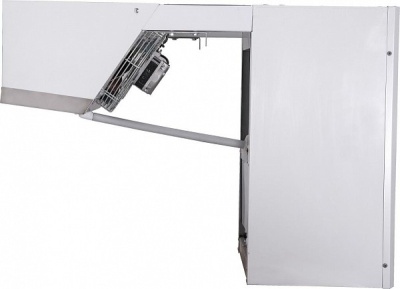 Моноблок холодильный Polair MB109R