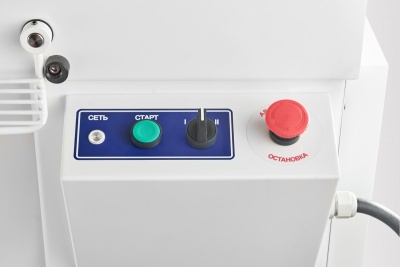 Тестомес спиральный ТМС-20НН-2Ц, серия CHEF, Abat