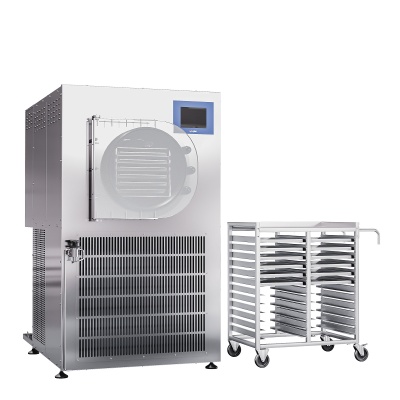 Камера сушильная лиофильная Abat ЛФ-16П