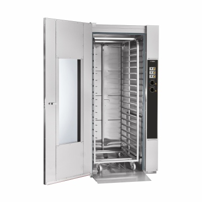 Шкаф расстоечный тепловой Abat ШРТ-18М (разборный)