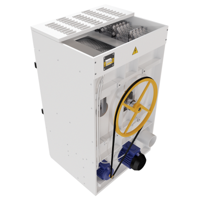 Машины сушильные ВЕГА ВС-11