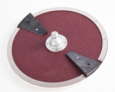 Машина картофелеочистительная кухонная МКК-500-01 Abat