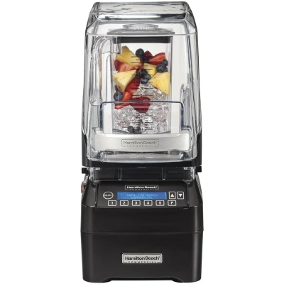Блендер HAMILTON BEACH HBH750-CE