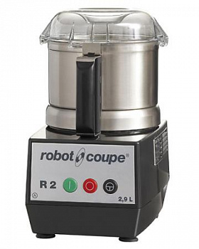 Куттер Robot Coupe R2