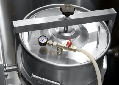 Массажер для мяса ММ-50В вакуумный, Abat