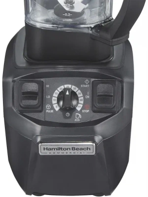 Блендер HAMILTON BEACH HBH455-CE