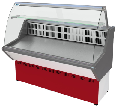 Витрина холодильная Марихолодмаш Нова ВХС-1,5