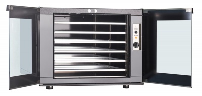 Шкаф расстоечный Abat ШРТ-12Э