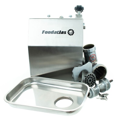 Мясорубка  Foodatlas KY-12