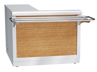 Кабина кассовая Abat КК-70Х HOT-LINE