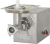 Мясорубка Торгмаш Пермь М-80М/220В с реверсом