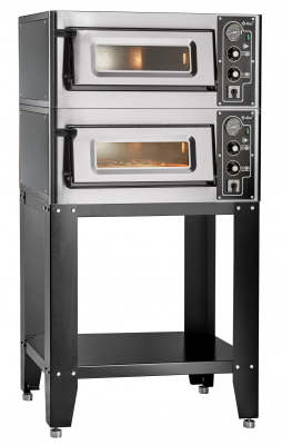 Печь электрическая для пиццы Abat ПЭП-2