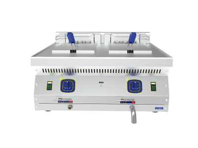 Фритюрница электрическая Abat ЭФК-80/2Н