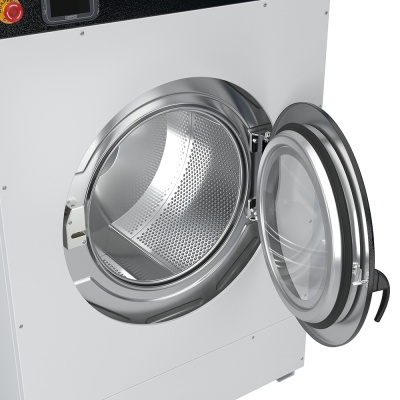 Cтирально-отжимная машина Вега В-35П