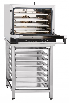 Конвекционная печь КПП-4П