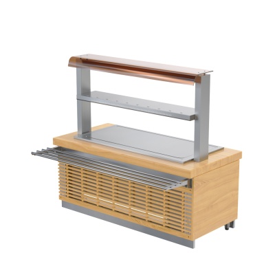 Охлаждаемая поверхность ОП-1500-1840-02 Регата