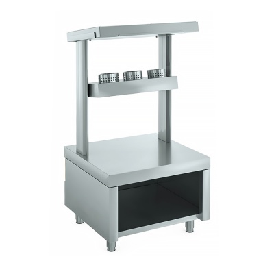 Стойка для приборов СП-700-02 Ривьера