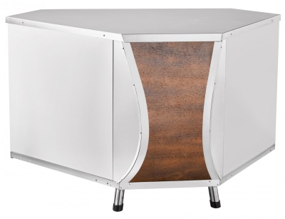 Модуль поворотный Abat МП-90Т-01 ПРЕМЬЕР